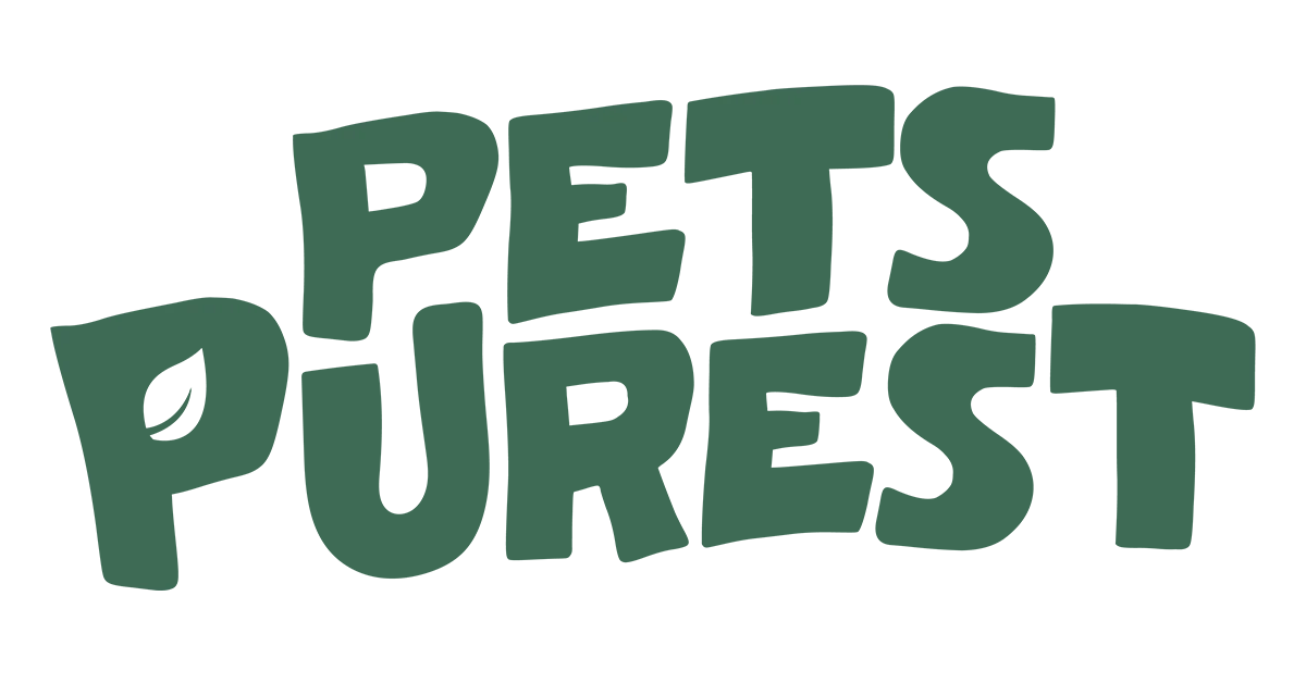 Pets Purest Logo