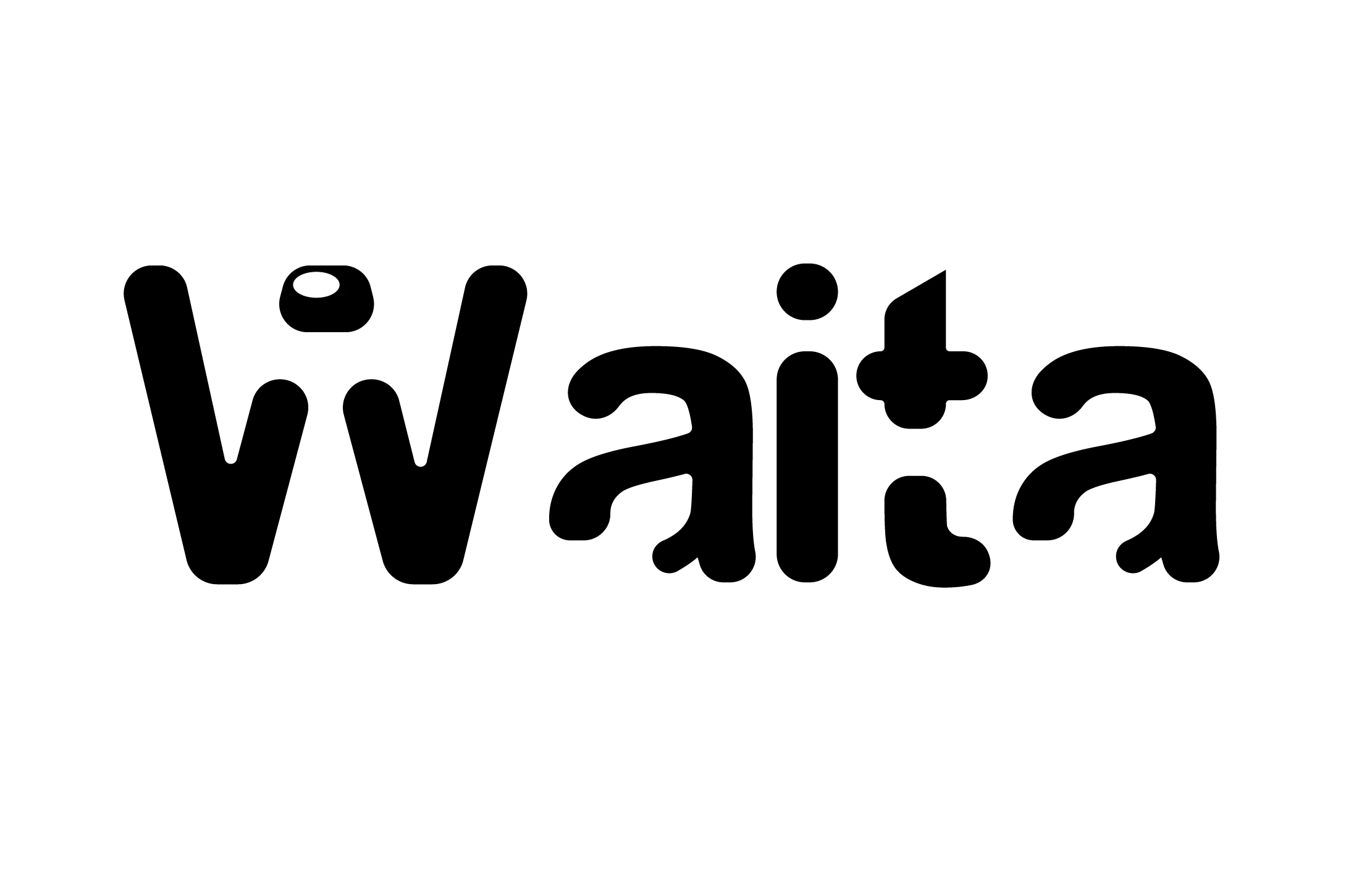 Waita Pets Logo