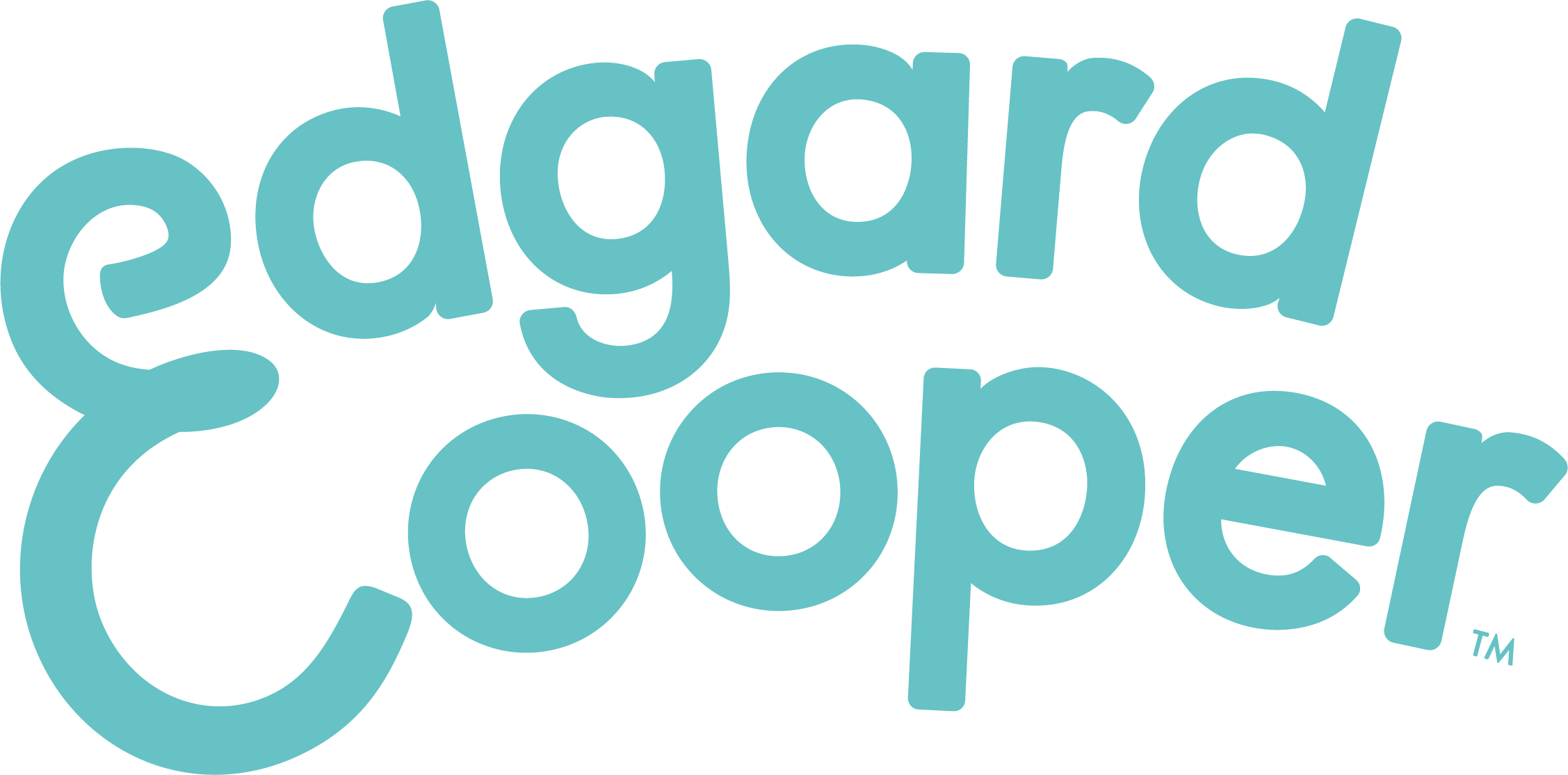 Edgard & Cooper Logo