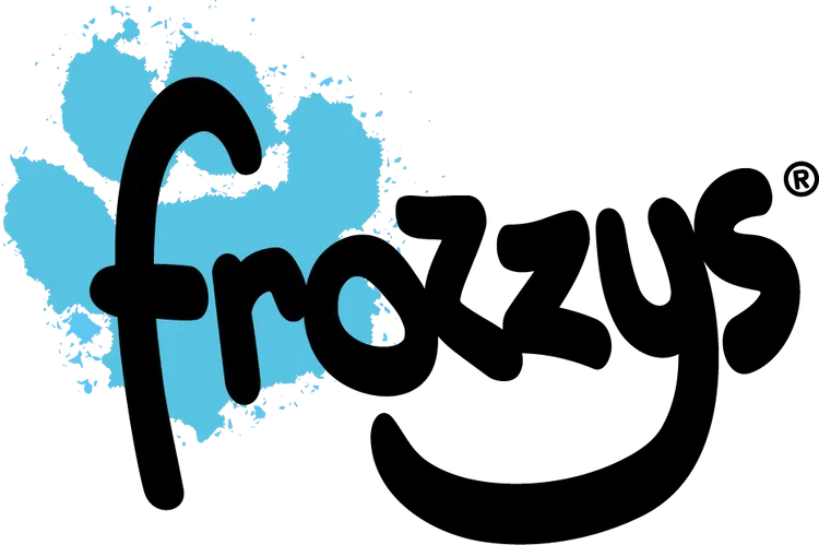 Frozzy's Logo