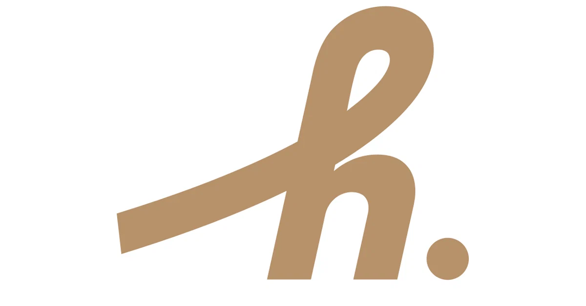 HiPaws Logo