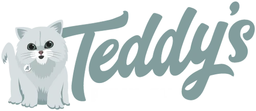 Teddys Logo